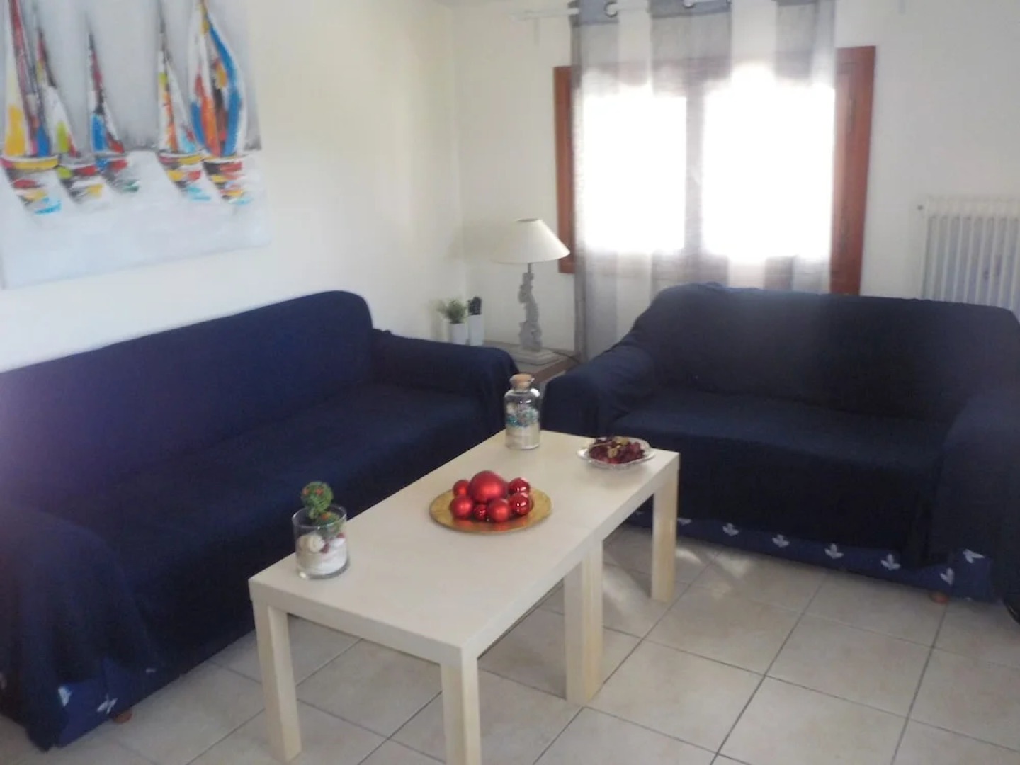 Villa in Athens Suburb of Rafina