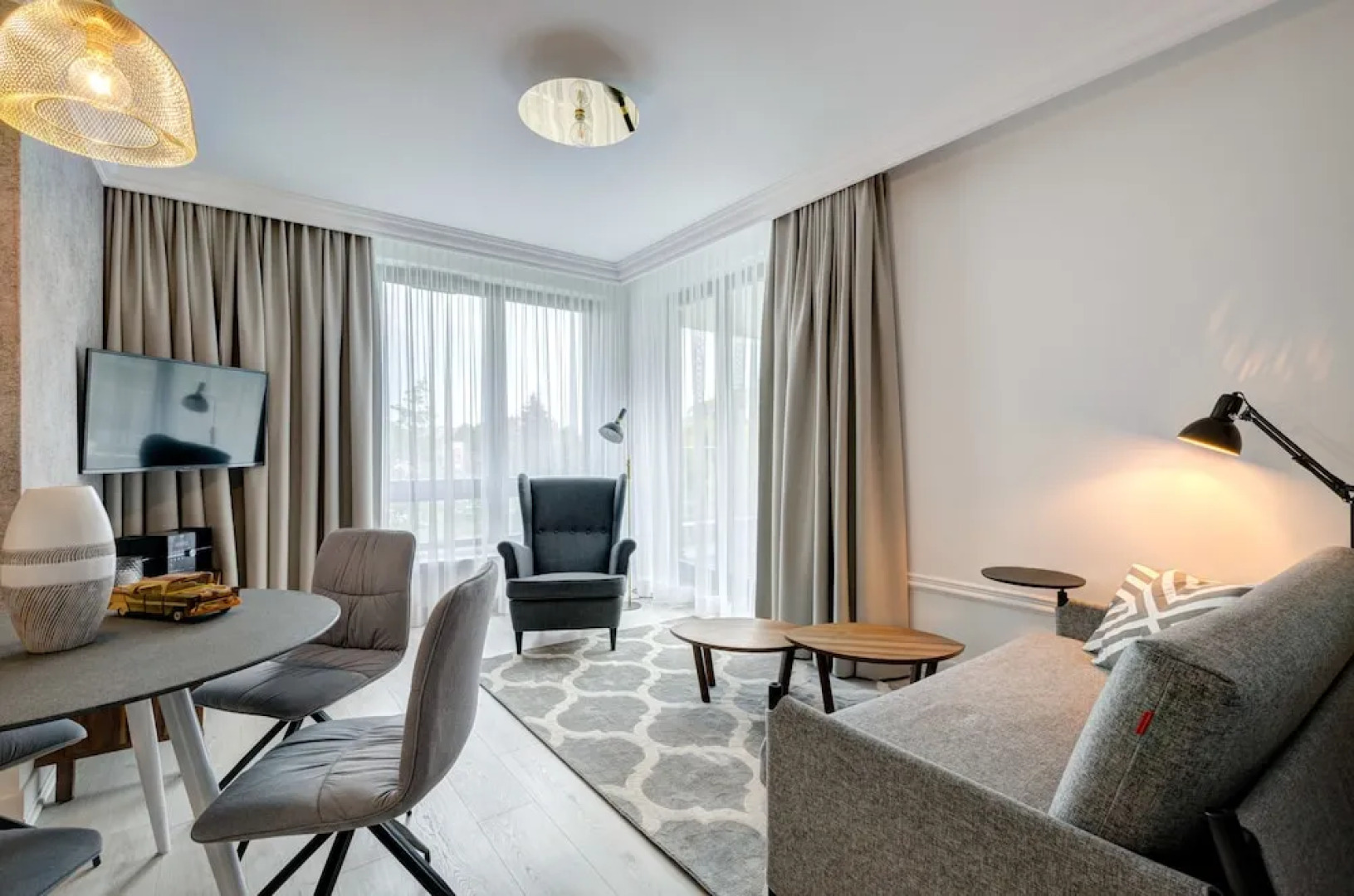 Dom & House - Apartments Silva Estate