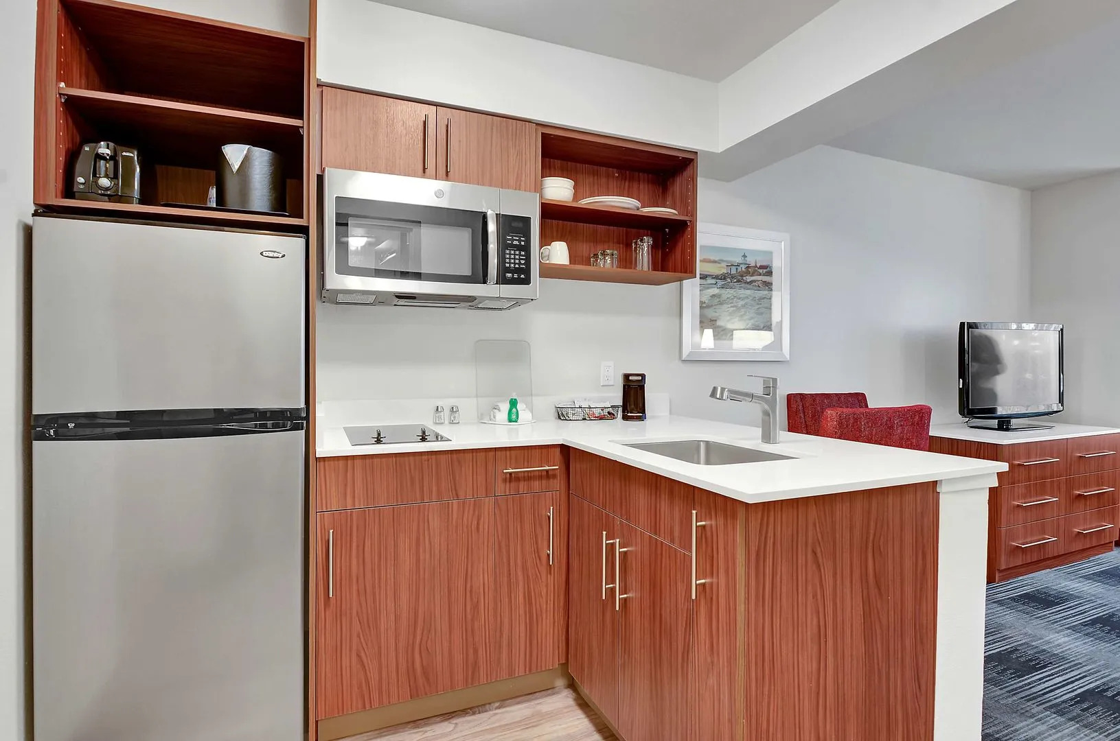 Executive Residency by Best Western Navigator Inn & Suites