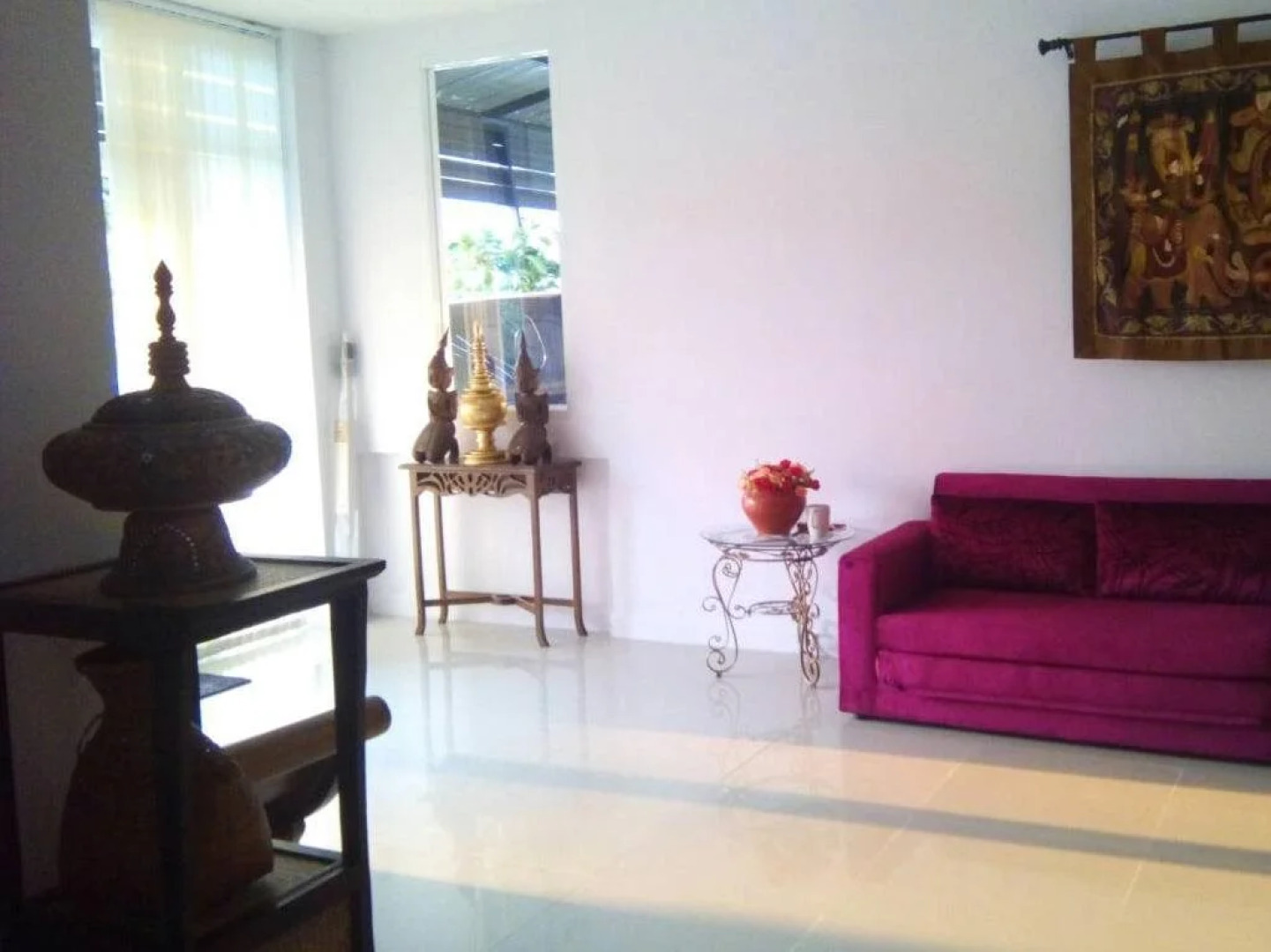 OYO 640 Baan Phuduan