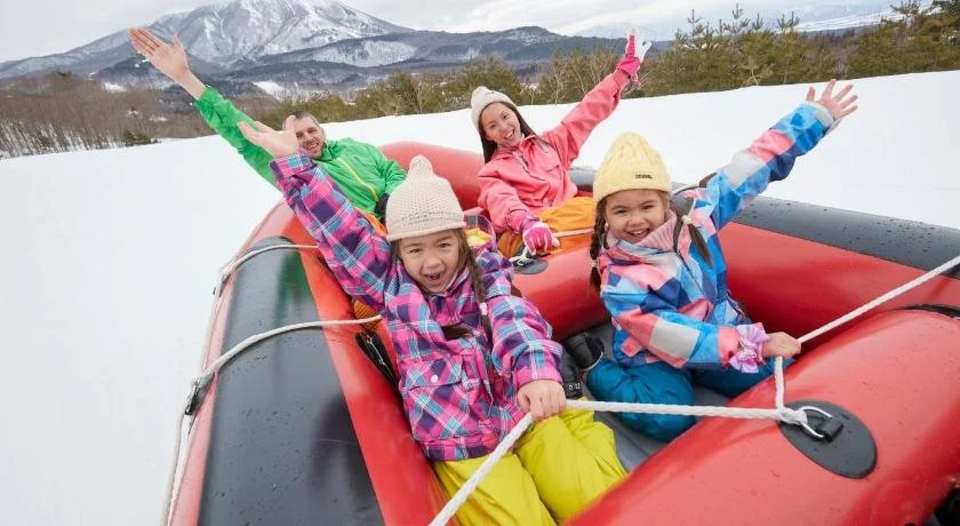 Hoshino Resorts Bandaisan Onsen Hotel