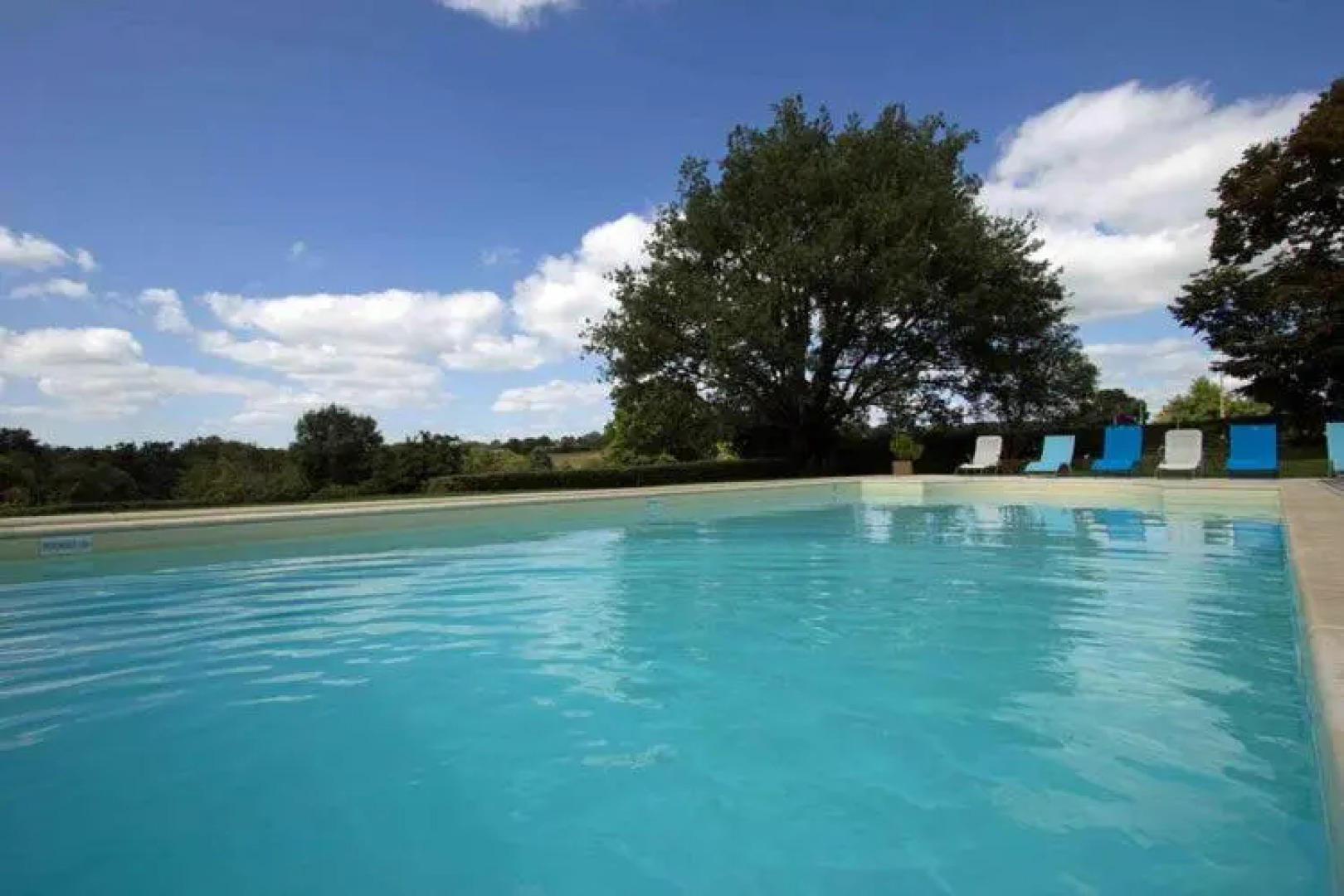 Le Moulin du Cluzeau