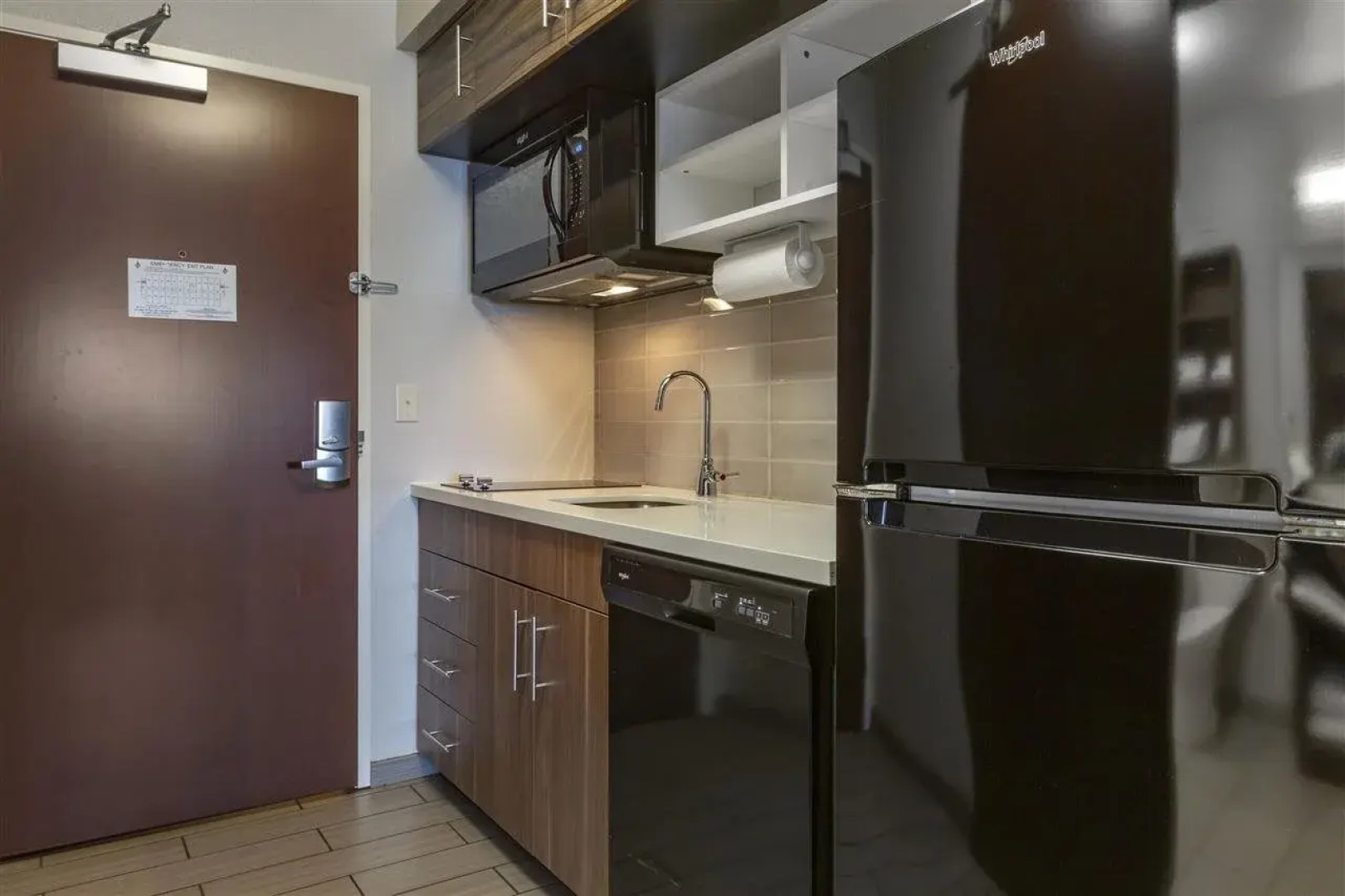 MainStay Suites Coeur d'Alene