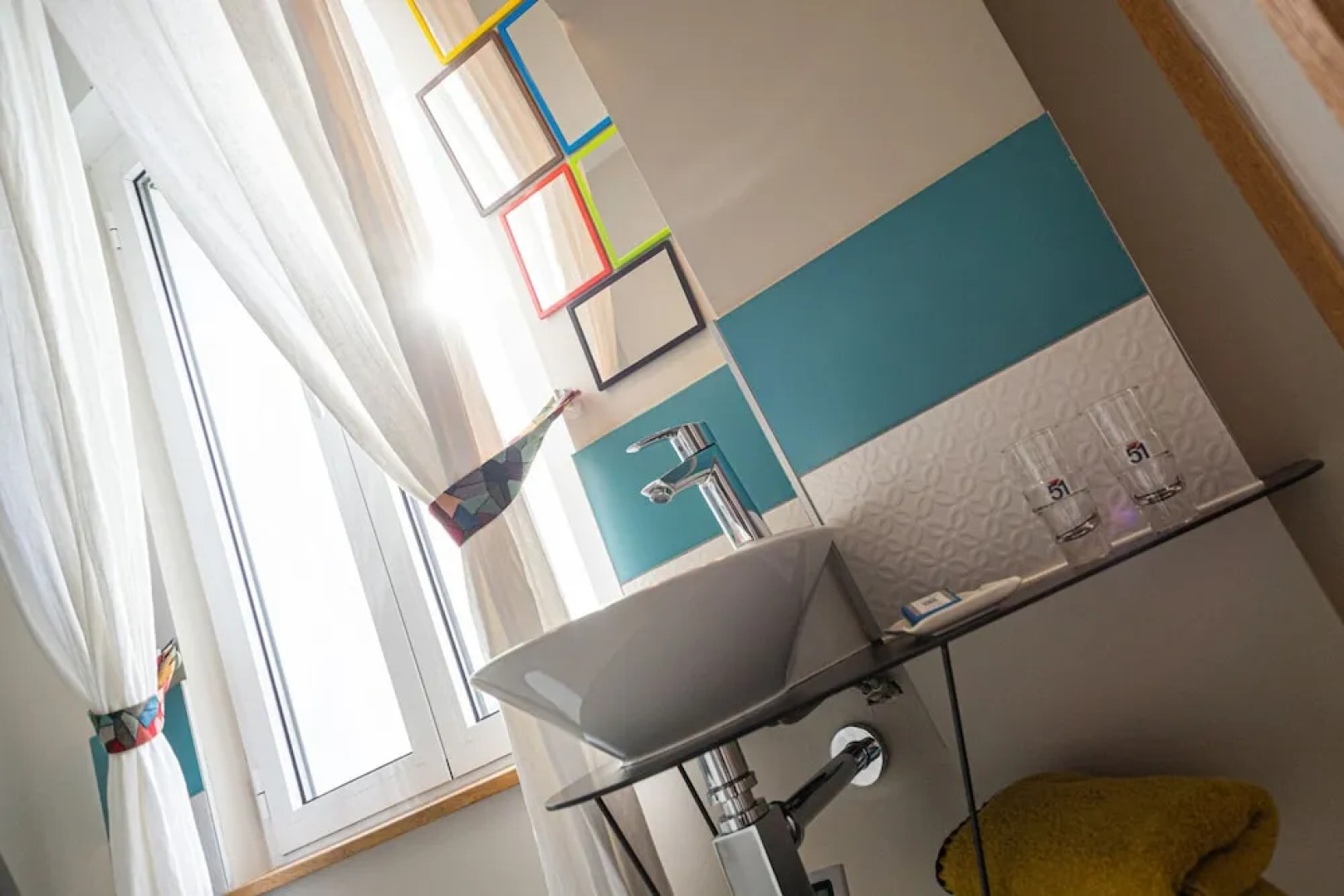 Le Jardin des Toiles