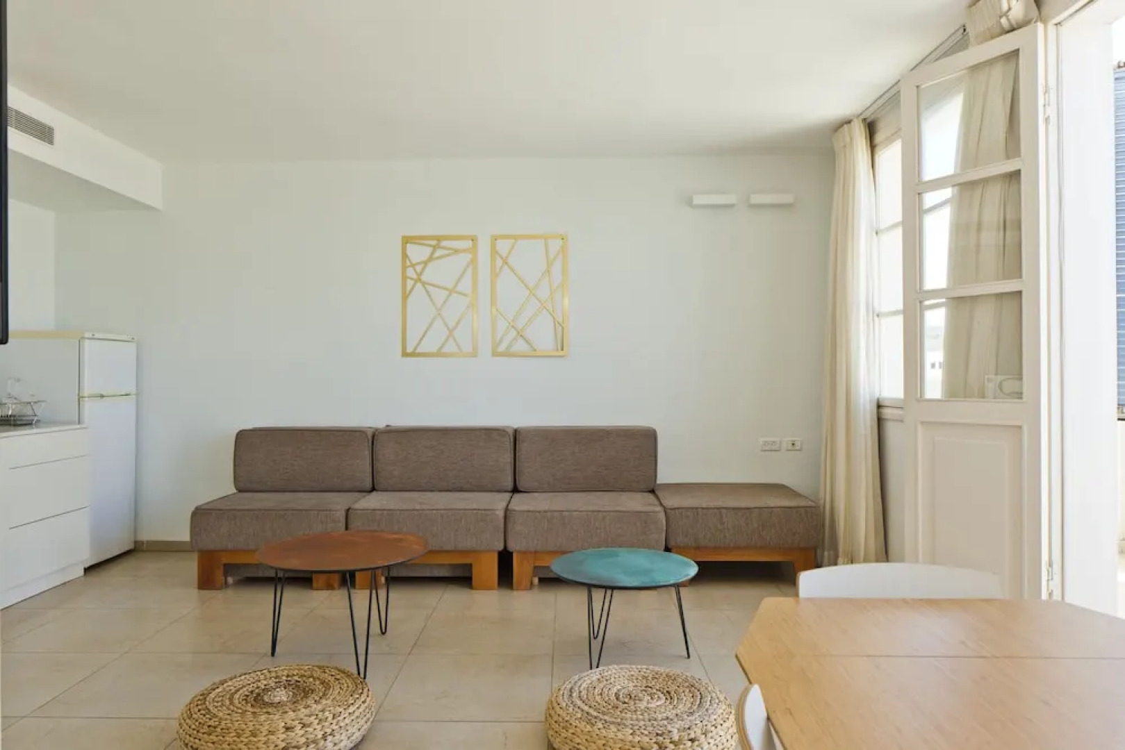 Cityinn - Jaffa Apartments