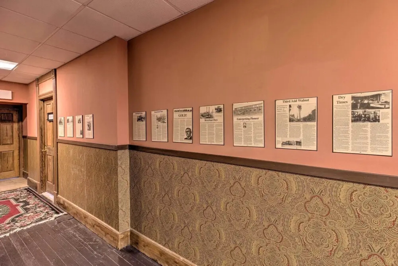 Pet-friendly Apt: 2 Blocks to Riverside Park!