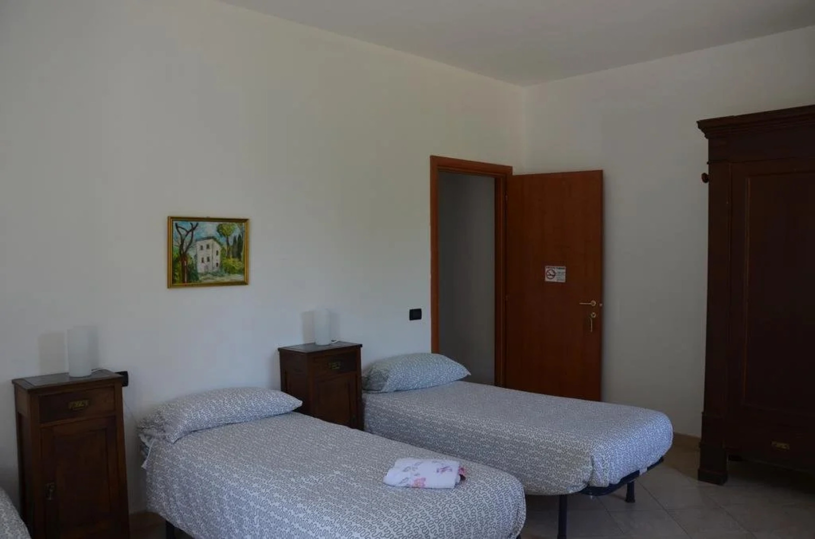 La Casa dei Pensanti