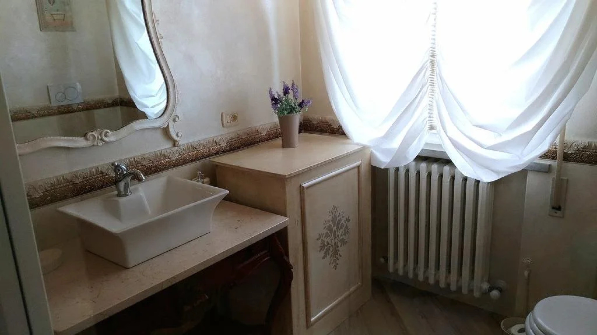 La Valinfiore Charming Home