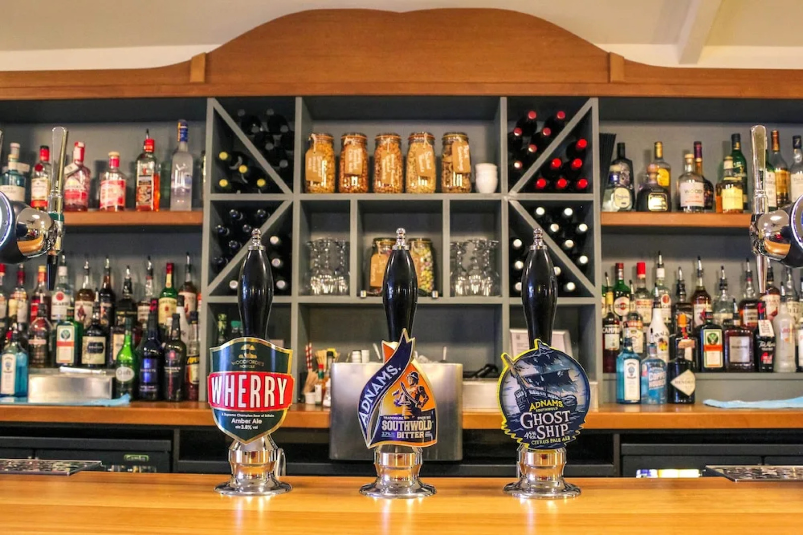 The Marlborough Head Inn