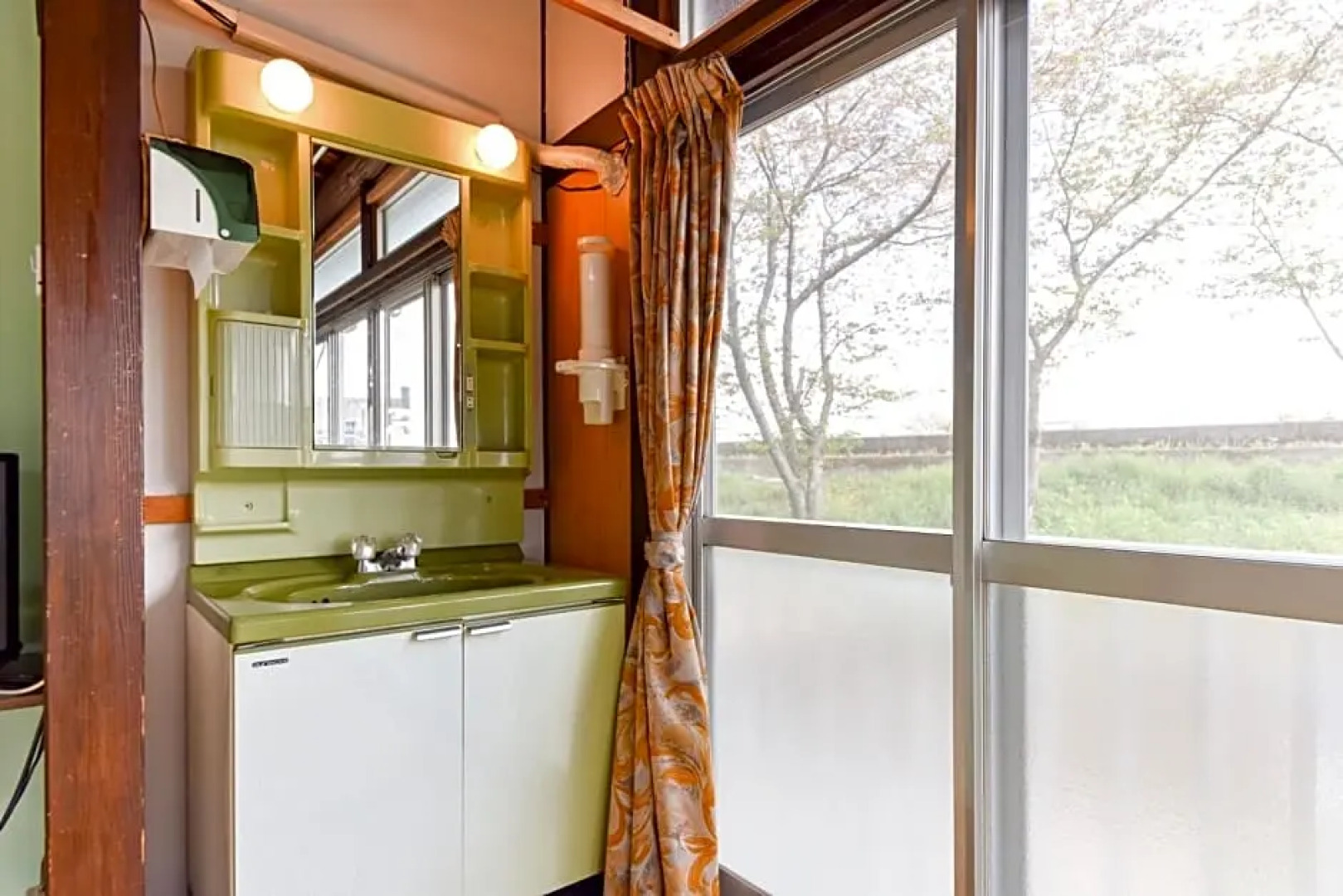 Yamaga Onsen Asahiya Ryokan