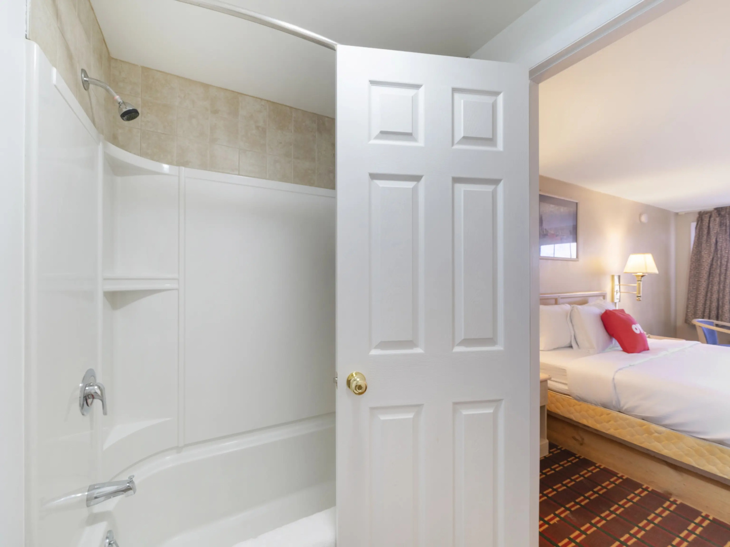 OYO Hotel Starlite Seneca Falls