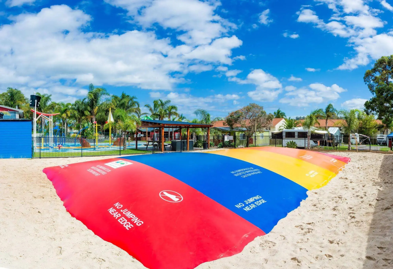 Tween Waters Merimbula