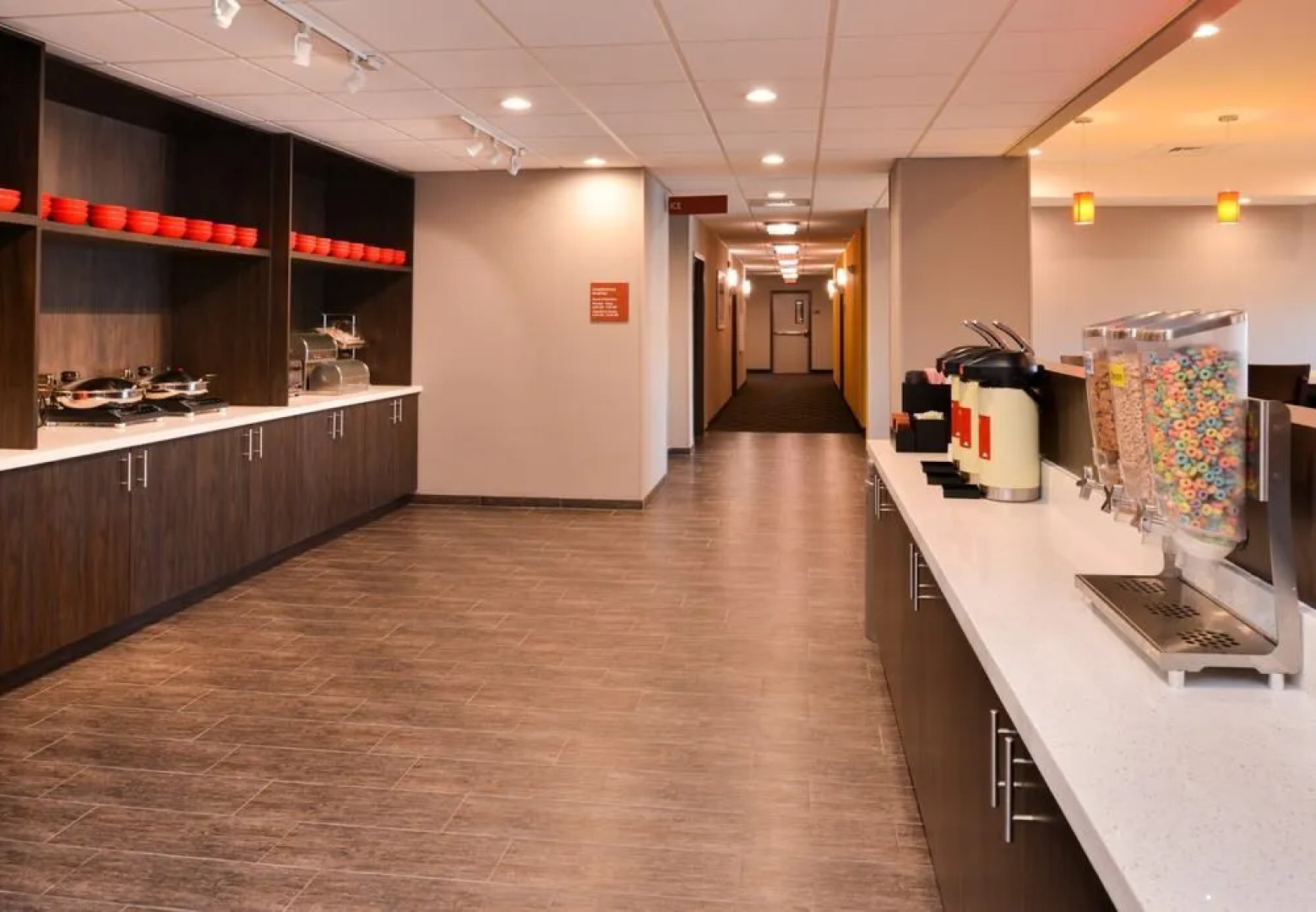 TownePlace Suites Laplace