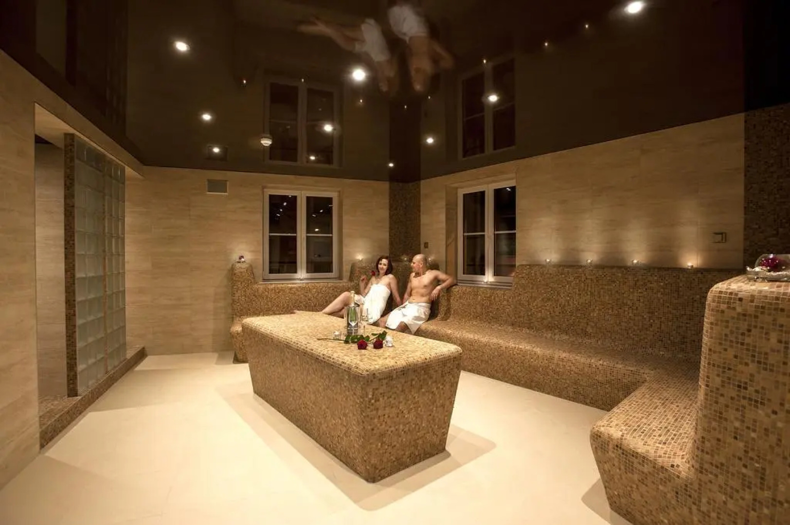 Spa Hotel Millenium Karlovy Vary