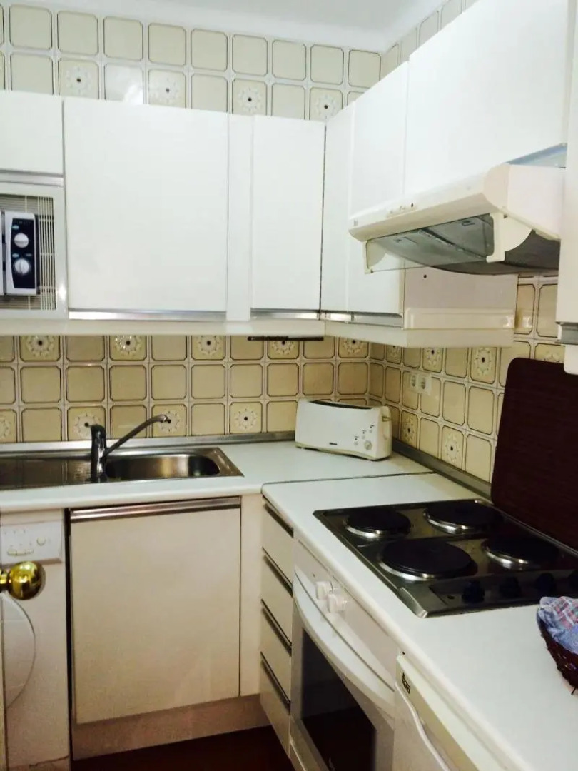 Apartamentos Coronado