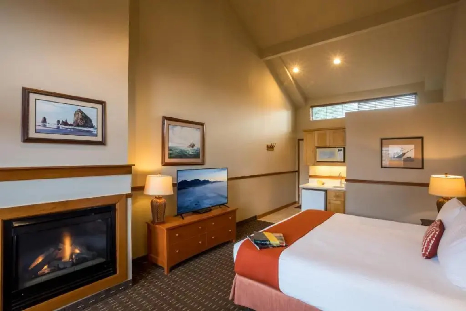 Inn at Cannon Beach