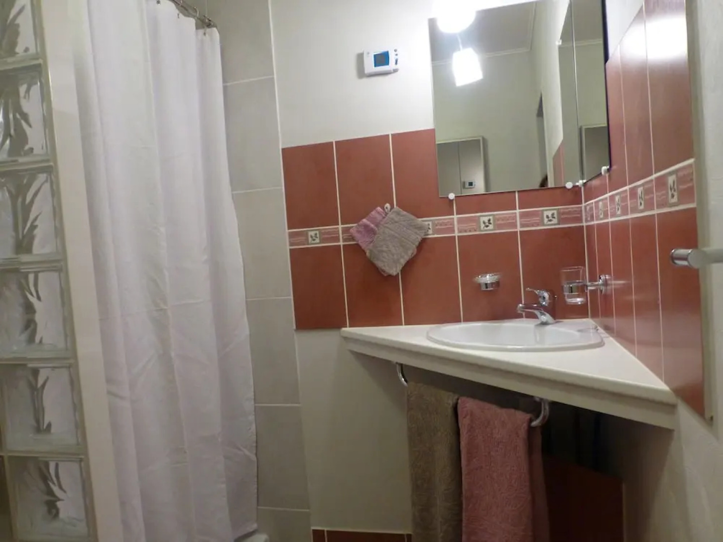 Les Chambres de la Ville Haute