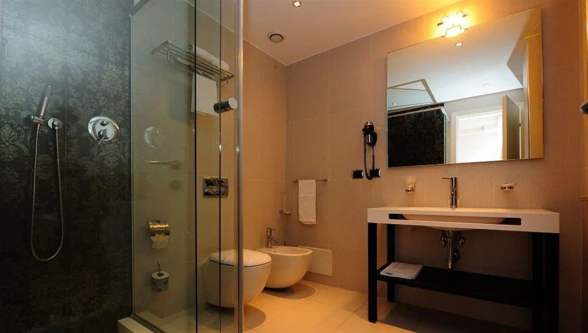 Hotel La Villa Excelsior