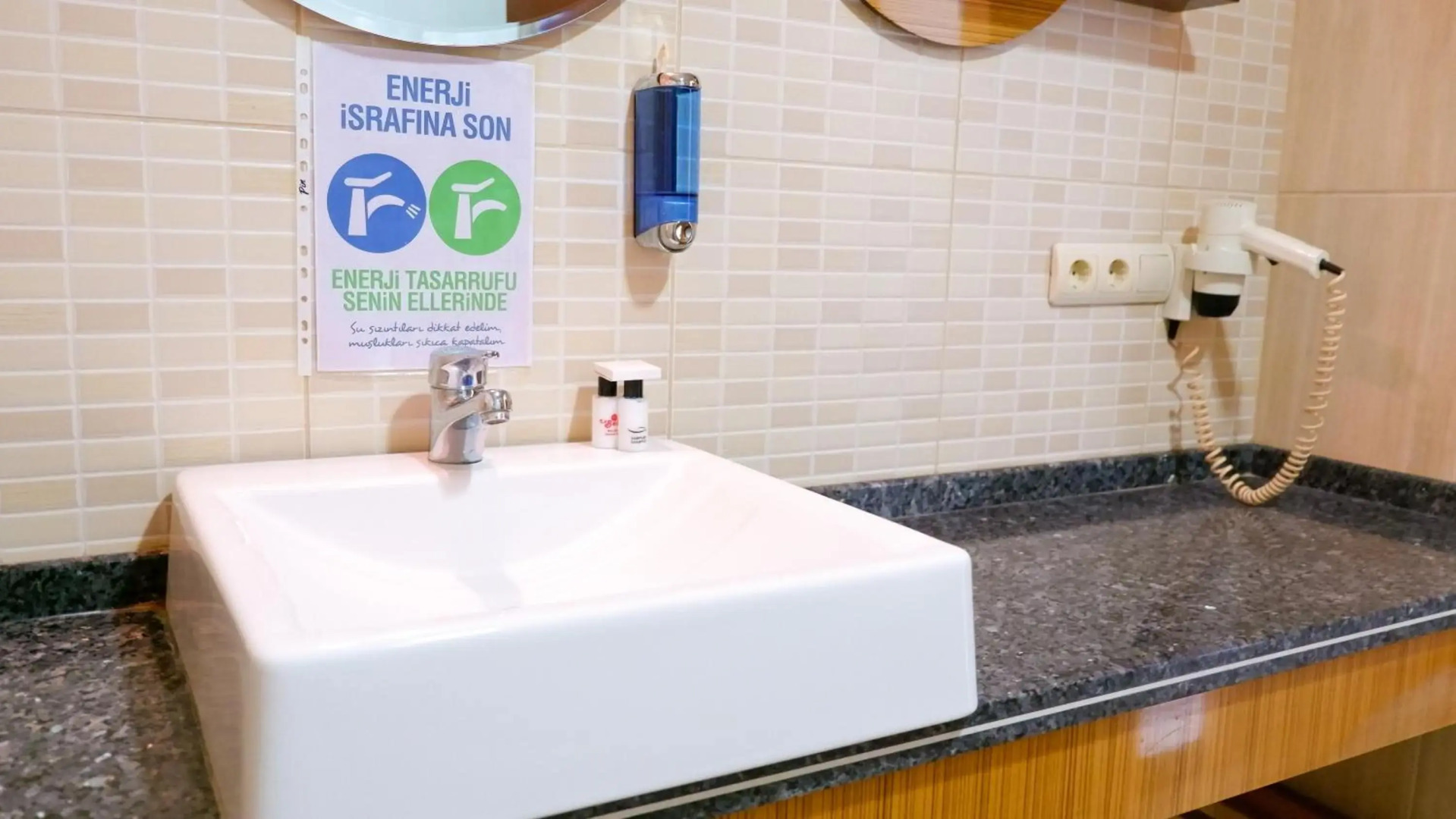 Hotel La Bella Salihli