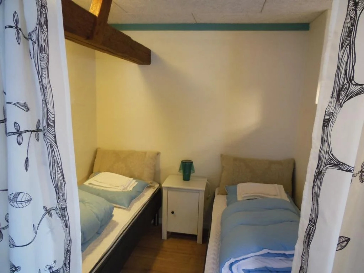 Holmsland Bed & Breakfast