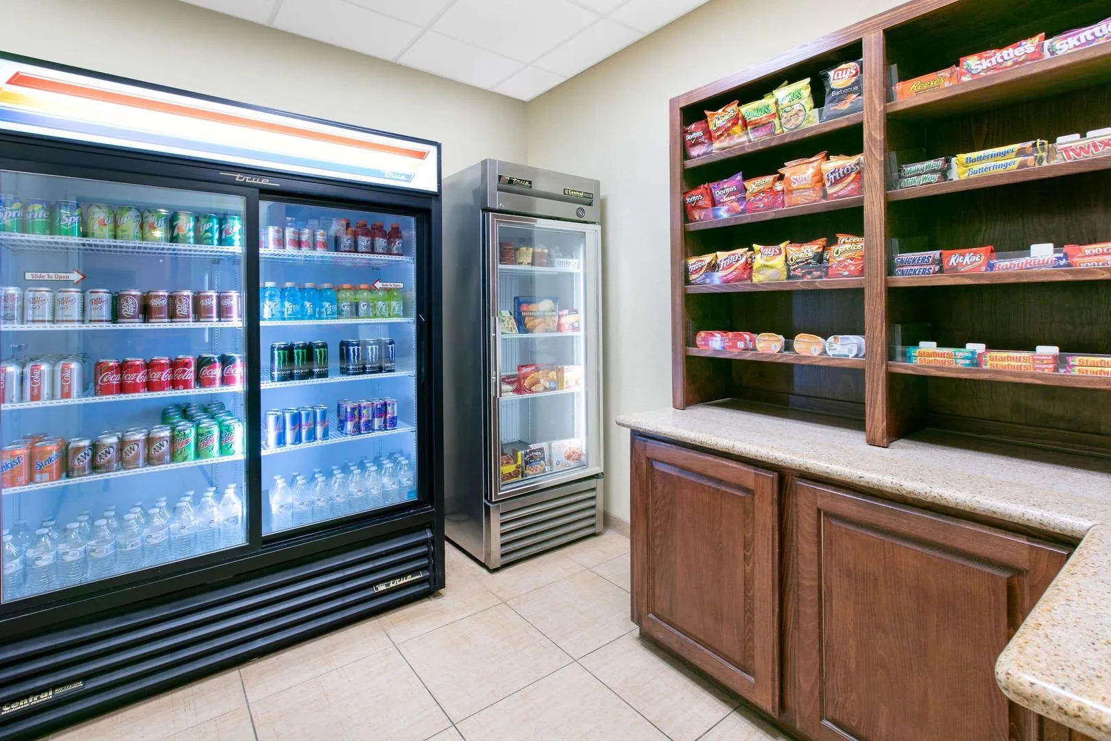 Spark by Hilton Longview