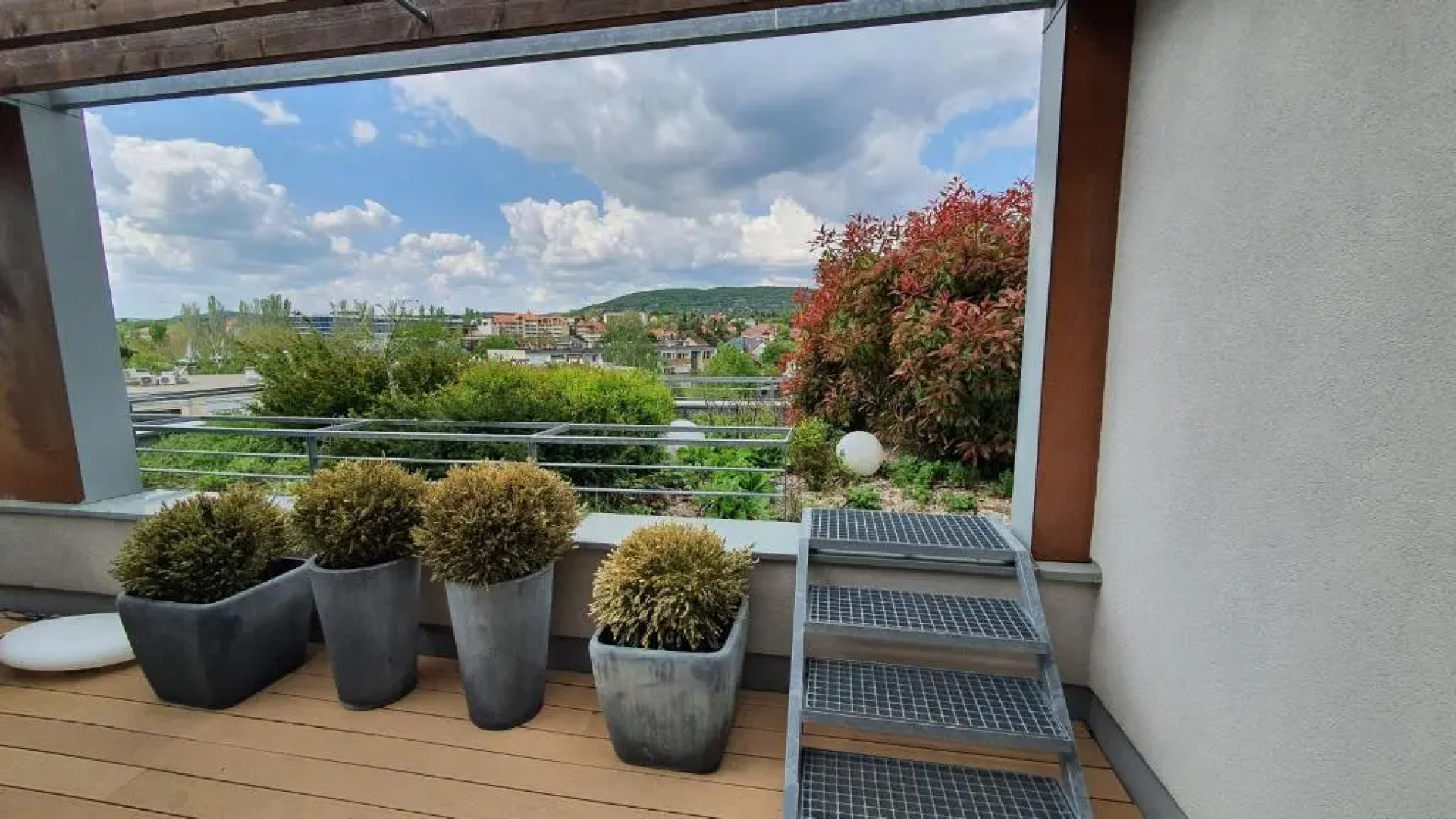 Silver DeLux Apartman