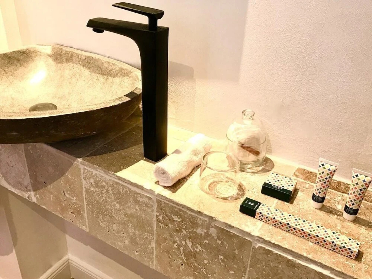 Clos Pierre Arnaud - Spa