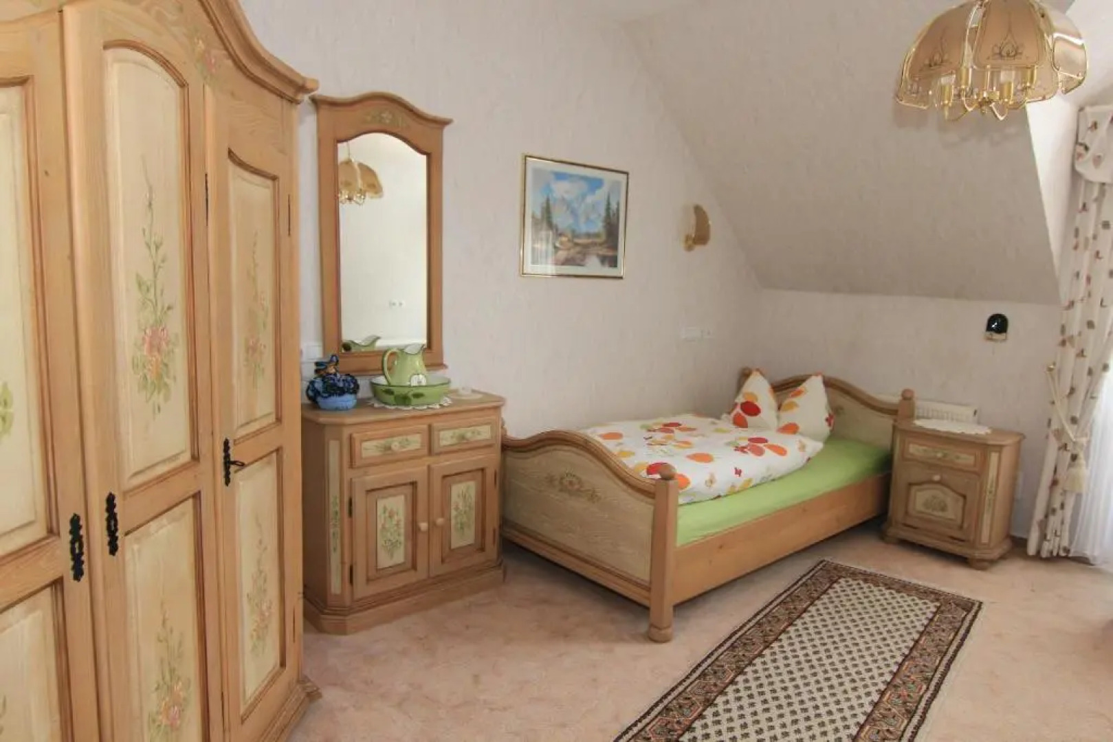 Hotel - Restaurant BERGHOF