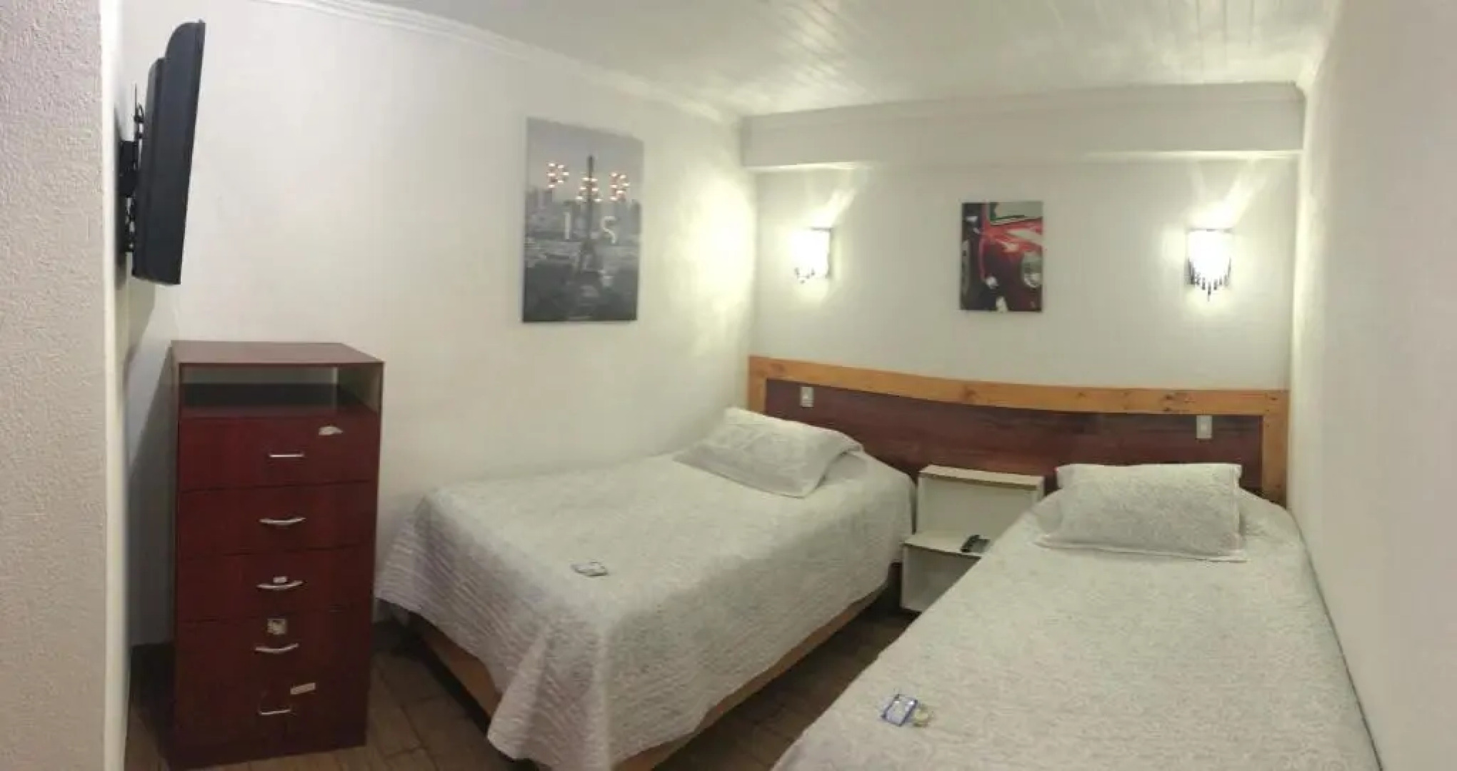 Residencial Victoria Said