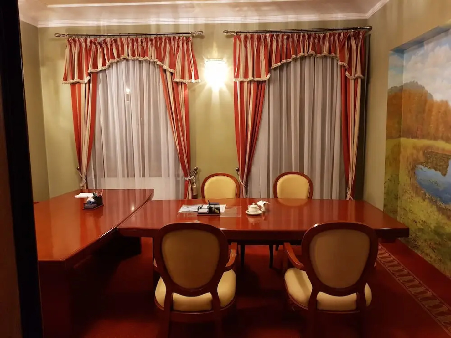 Rezydencja Pod Zegarem