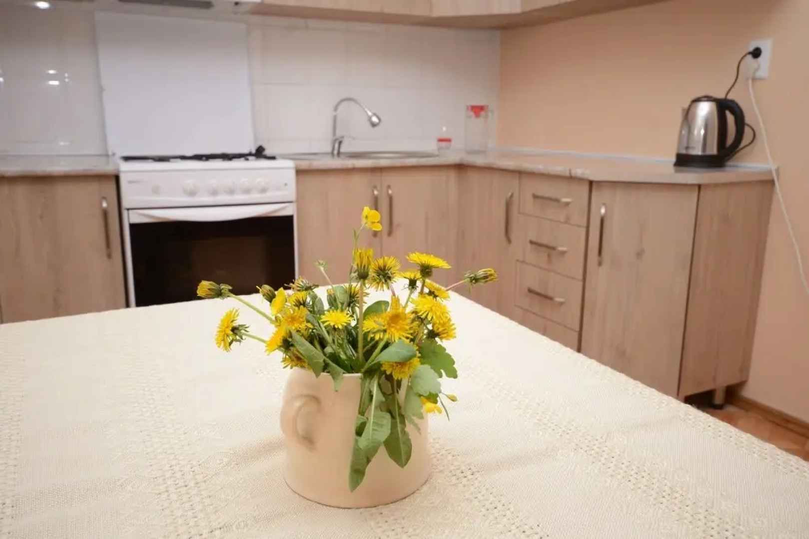 Гостевой дом Olimpo