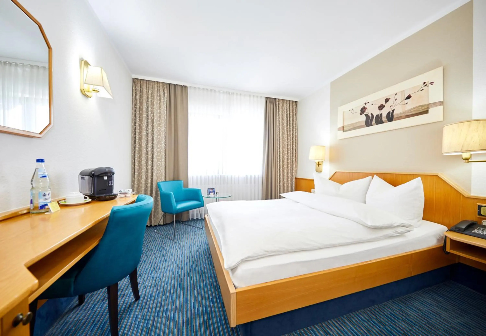 Hotel Sonnenhof Dietzenbach