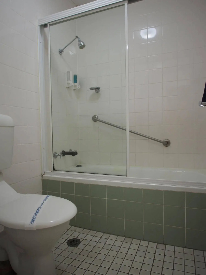 Solomon Inn Motel Wollongong