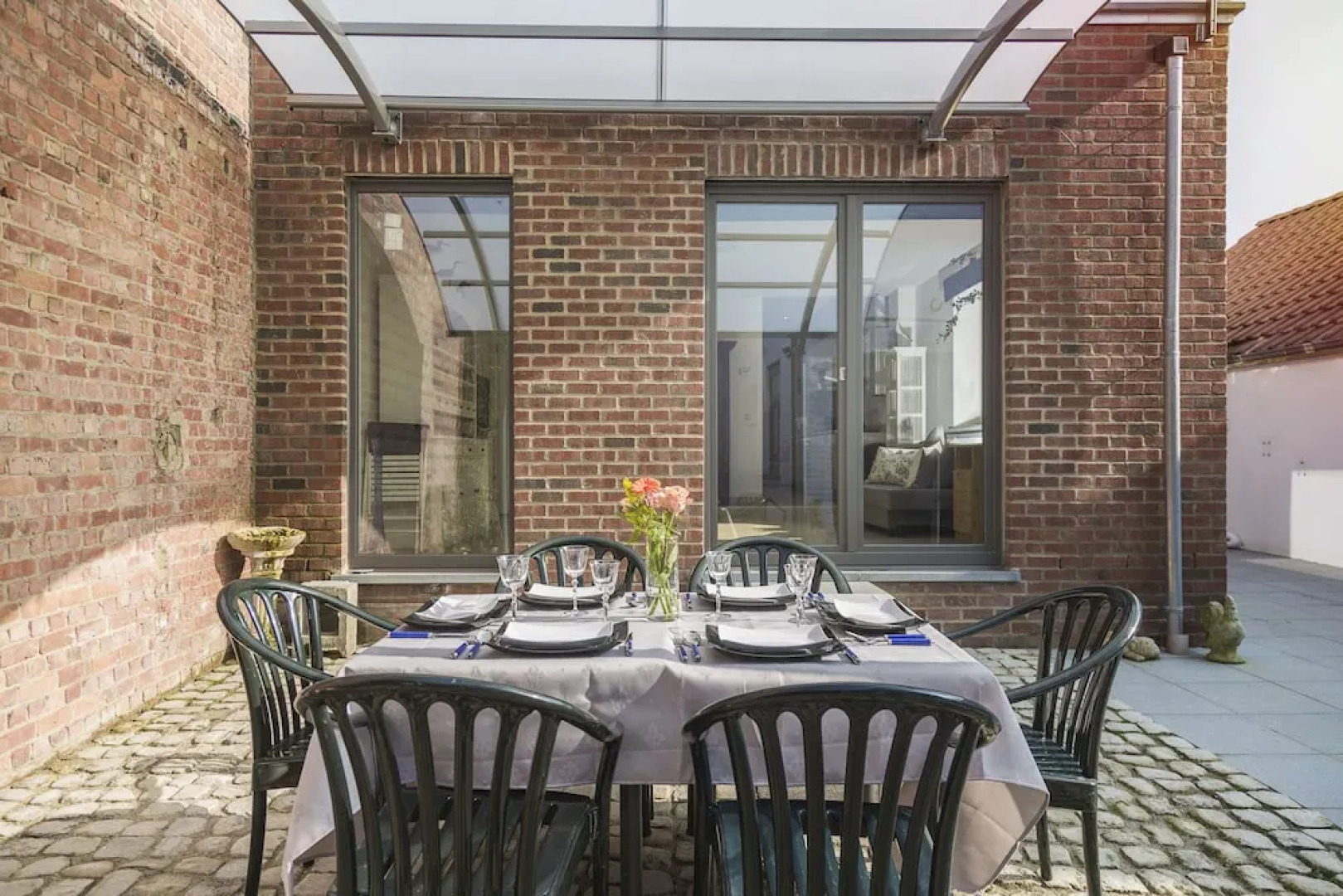 EUROPEA Residences Waterloo