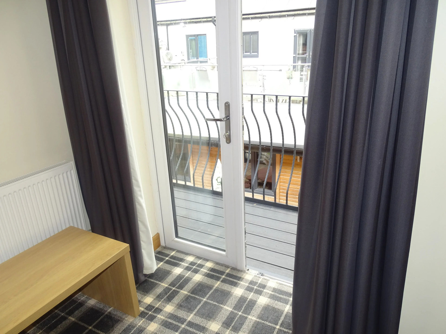 Carlton Towers Estate