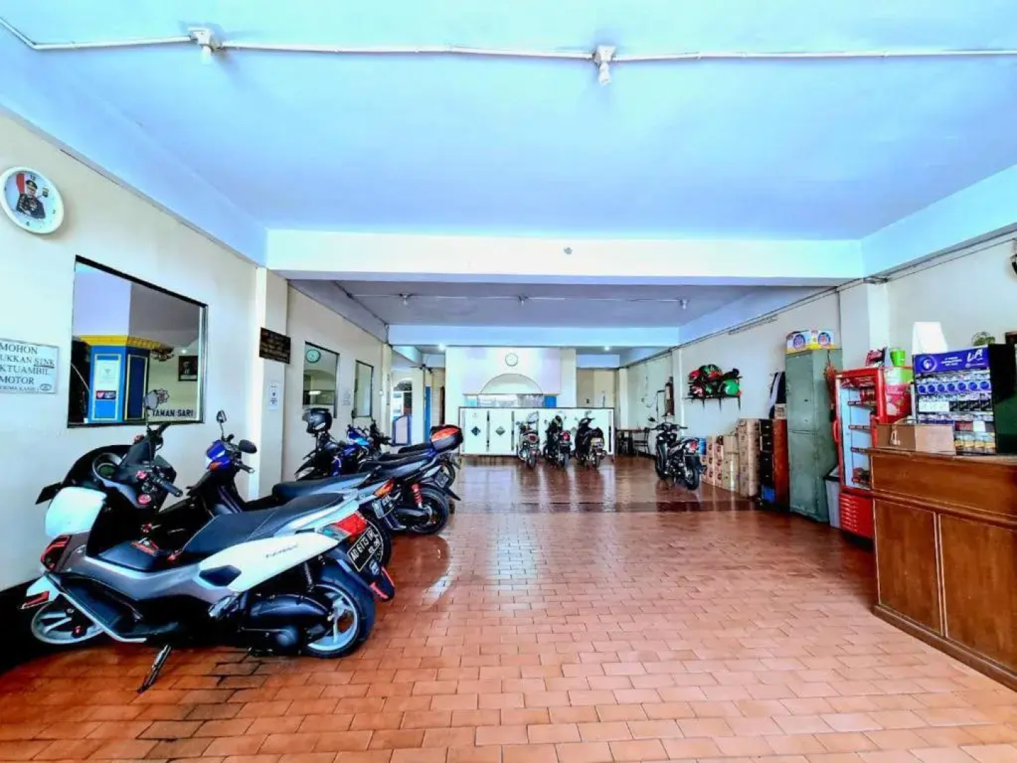Hotel Taman Sari