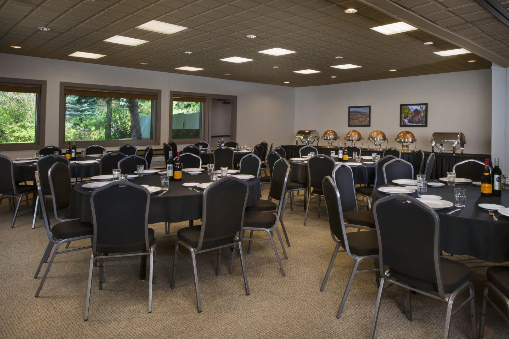 Evergreen Lodge at Vail