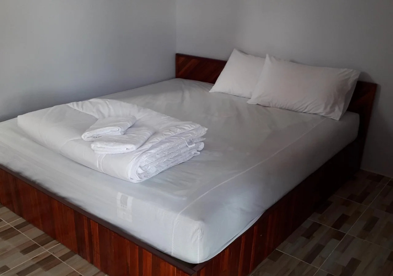 Keosimoon Guesthouse