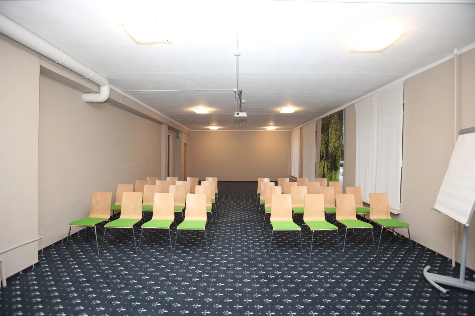 Гостиничный комплекс Country Resort