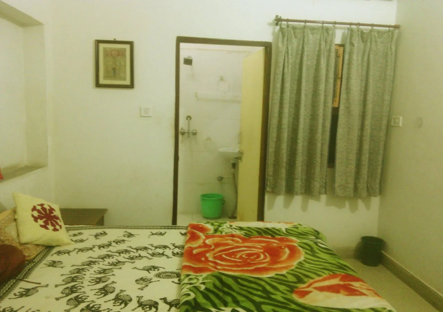 Annpurna Haveli Hotel