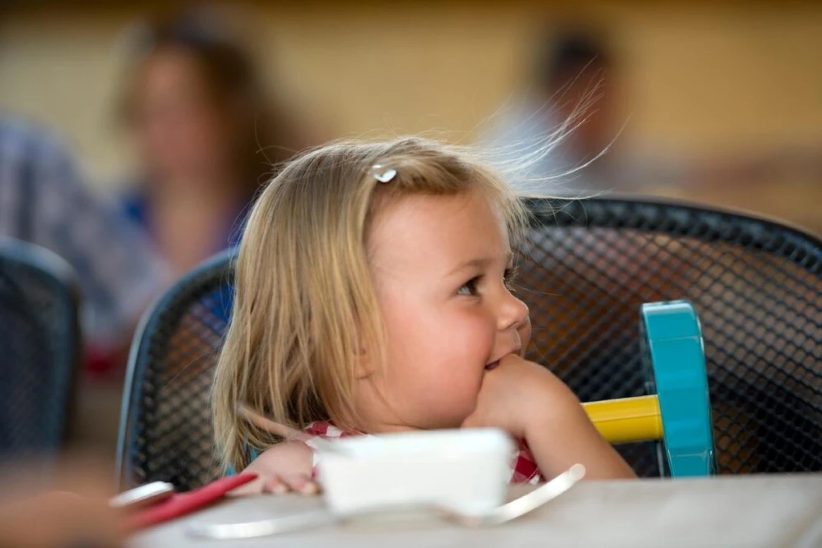 Gasthof Pension Hochjochstöbli