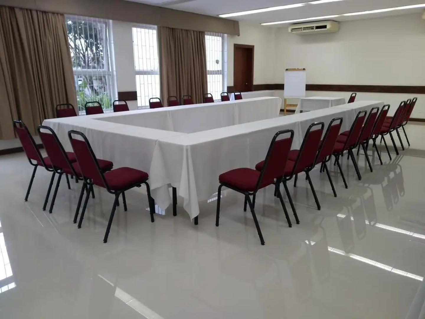 Itaimbé Palace Hotel