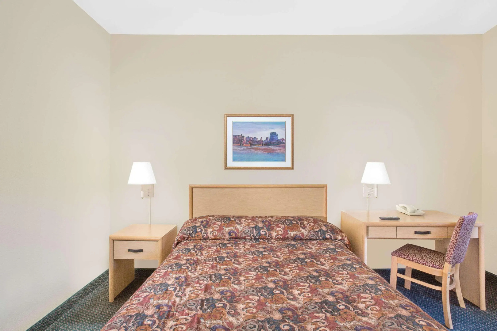 Super 8 By Wyndham Quartzsite Az