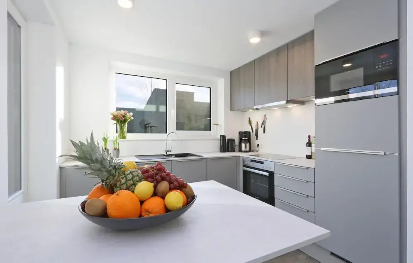 Amazing Home in Lembruch/dümmer See With Sauna and 2 Bedrooms