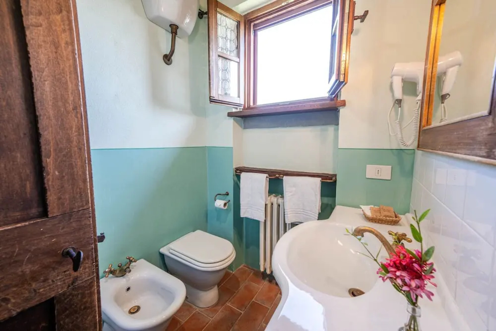 Agriturismo il Querciolo