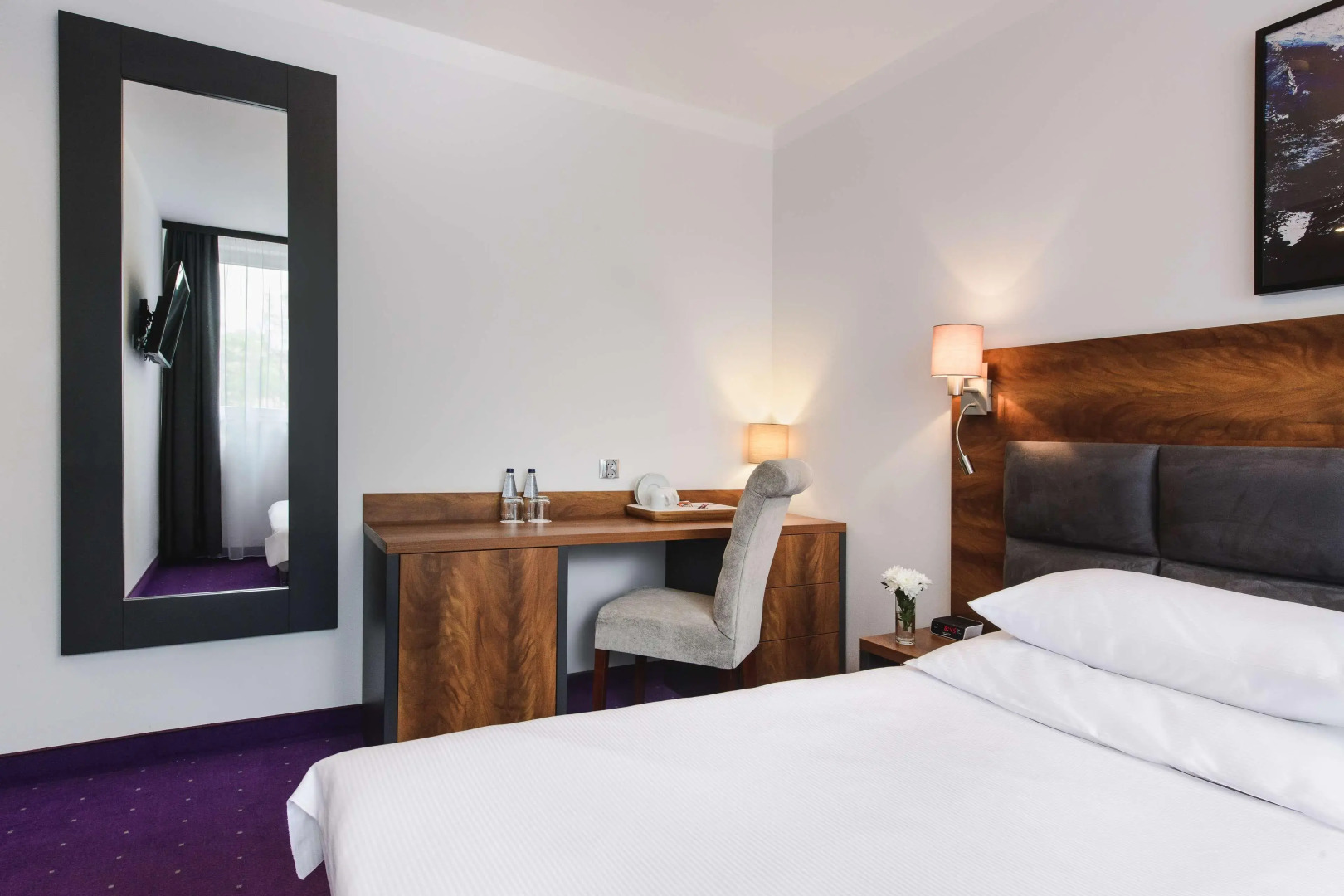 Best Western Plus Hotel Olsztyn Old Town