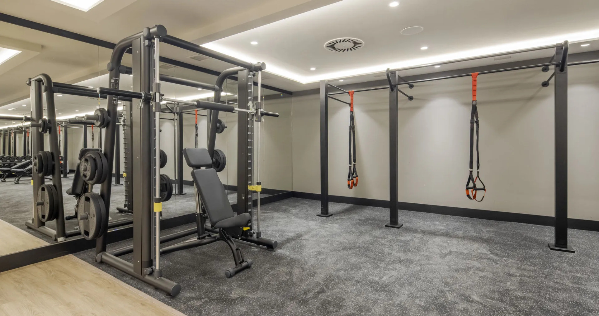 Hotel ILUNION Alcora Sevilla