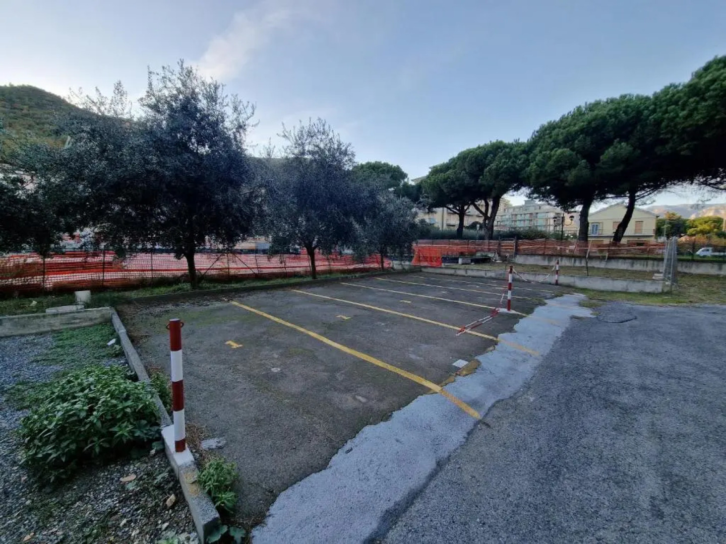 [NETTUNO] 250 metri dal Mare - Free Parking