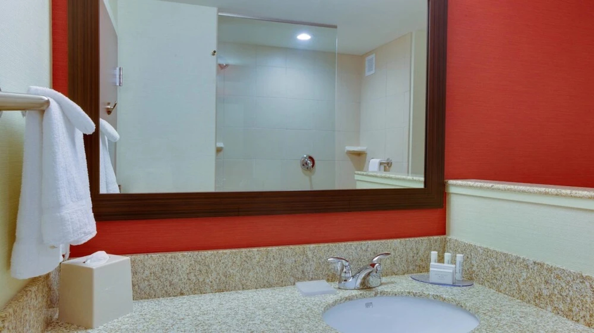 Courtyard Pittsburgh North/Cranberry Woods