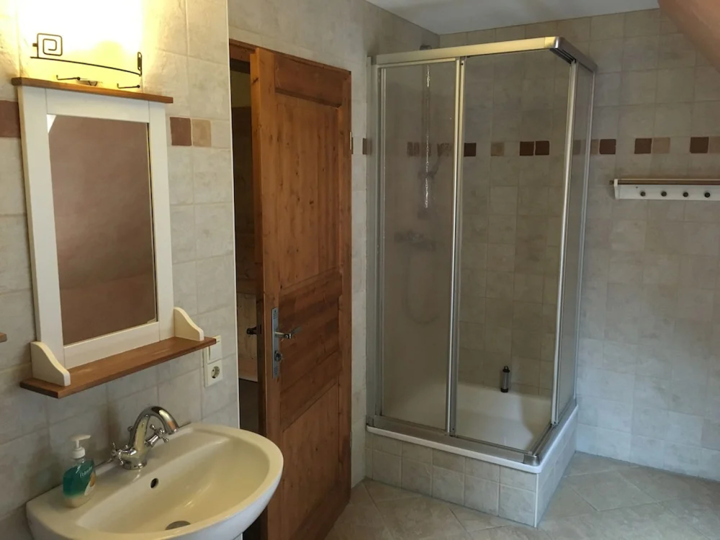 Ferienhaus Bikehütte Rehnhäusl